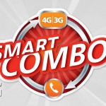 Smart Combo สลับเน็ตและโทร ทรูมูฟ