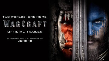 true money ร่วมกับ MOL ชวนลุ้นรับบัตรชมภาพยนตร์ Warcraft ฟรี!