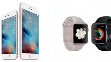 คุ้มซะยิ่งกว่าคุ้ม! ทรูมูฟ เอช มอบส่วนลดโปรแพ็กคู่สูงสุด 9,000 บาท เมื่อซื้อ iPhone 6s และ Apple Watch