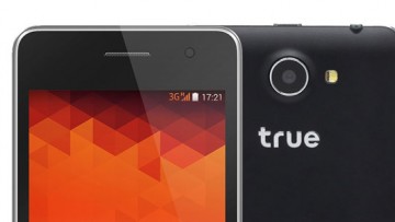 พบกับ สมาร์ทโฟน 3G True Smart 3.5″ Touch ในราคาพิเศษเพียง 399 บาทเท่านั้น!!!