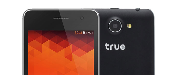 พบกับ สมาร์ทโฟน 3G True Smart 3.5″ Touch ในราคาพิเศษเพียง 399 บาทเท่านั้น!!!