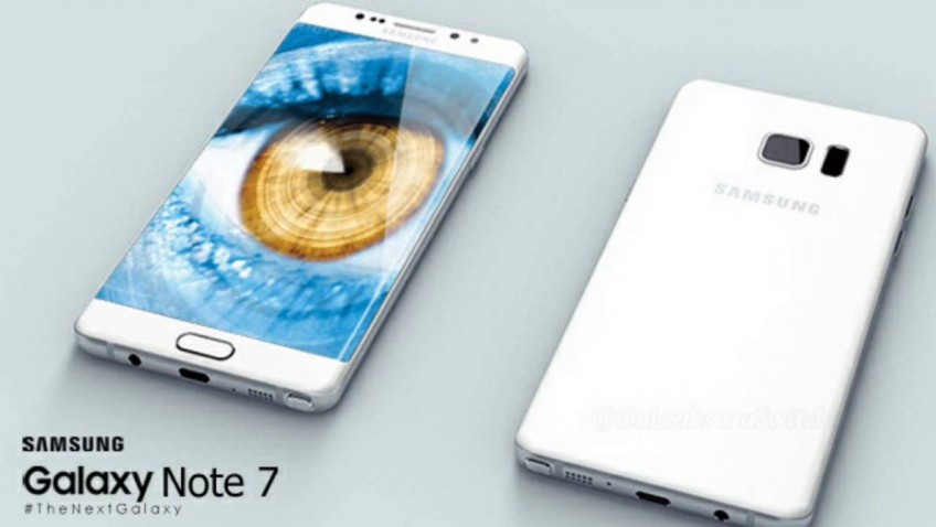 ทรู เปิดให้จอง Samsung Galaxy Note7 ก่อนใคร พร้อมรับส่วนลด 3,000 บาท