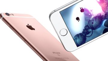 ตอบรับกระแสการมาของ iPhone 7 ทรูมูฟ เอช จัดโปรโมชั่นส่วนลดค่าเครื่อง iPhone 6 , iPhone 6s สูงสุดถึง 13,000 บาท