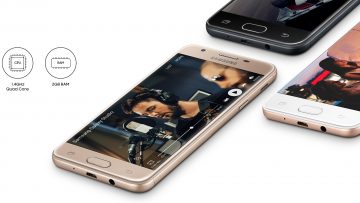ใหม่ล่าสุด!!! Samsung Galaxy J5 Prime จากทรูมูฟ เอช ในราคาพิเศษเพียง 3,490 บาทเท่านั้น