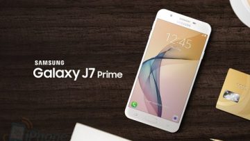 ทรูมูฟ เอช มอบส่วนลดค่าบริการรายเดือนเพิ่ม 2,000 บาท สำหรับ Samsung Galaxy J7 ถึง 31 ธันวาคมนี้ เท่านั้น!!!