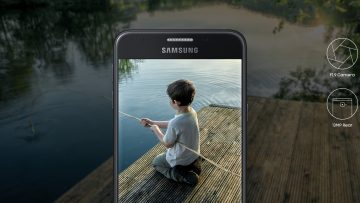 ทรูมูฟ เอช มอบข้อเสนอสุดพิเศษสำหรับสมาร์ทโฟน Samsung Galaxy J5 Prime ในราคาเพียง 3,490 บาทเท่านั้น