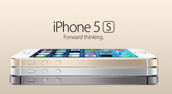 จัดหนักอีกแล้ว!!! ทรูมูฟ เอช ให้คุณได้เป็นเจ้าของ iPhone 5S ในราคาเริ่มต้นเพียง 4,900 บาท