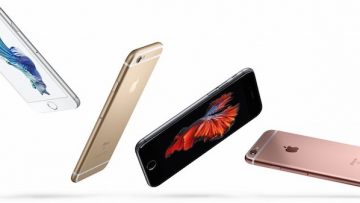 โค้งสุดท้าย!!! จุใจกับ iPhone 6 ในราคาเริ่มต้นเพียง 6,900 บาท จากทรูมูฟ เอช