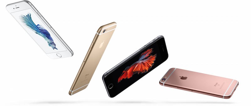 โค้งสุดท้าย!!! จุใจกับ iPhone 6 ในราคาเริ่มต้นเพียง 6,900 บาท จากทรูมูฟ เอช