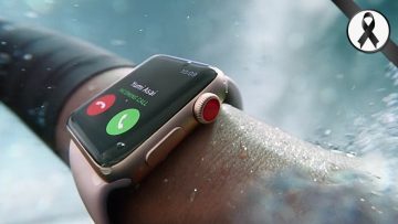 ทรูมูฟ เอช ประกาศวางจำหน่าย Apple Watch Series 3 คู่หูด้านสุขภาพและการออกกำลังกายที่ยอดเยี่ยม