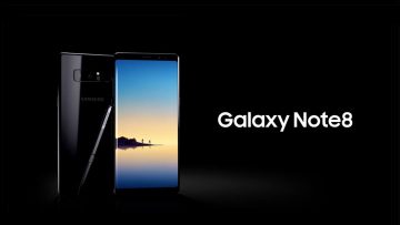 โปรโมชั่นสุดคุ้มในงาน Mobile Expo ซื้อ Galaxy Note 8 รับฟรี!! Galaxy J2 ทันที