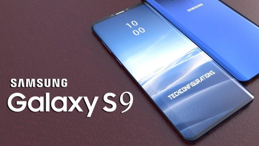ทรูมูฟ เอช เปิดให้จองสมาร์ทโฟน Samsung Galaxy S9 และ S9+ คมชัดระดับ HD บน 4G ที่ดีที่สุด พร้อมมอบโปรโมชั่นสุดคุ้ม