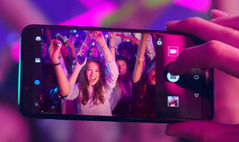 โปรสุดคุ้มที่พลาดไม่ได้!!! สมาร์ทโฟนกล้องสวย จอใหญ่สุดคุ้ม Huawei Y5 Prime 2018 ในราคาประหยัดเพียง 2,490 บาทเท่านั้น