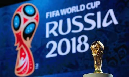อย่าพลาด!!! ทรูมูฟ เอช ให้ลูกค้าได้ลุ้นโชคทองกับฟุตบอลโลก ปี 2018