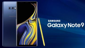 เป็นเจ้าของ Samsung Galaxy Note9 กับทรูมูฟ เอช รับส่วนลดค่าเครื่อง 10,000 บาท พร้อมรับฟรี Smart TV 32″ ทันที!!!