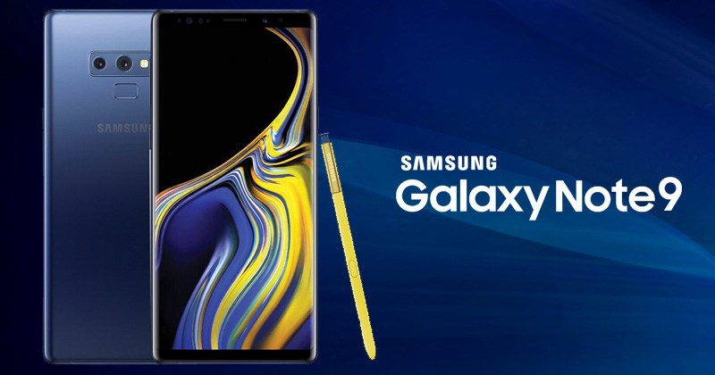 เป็นเจ้าของ Samsung Galaxy Note9 กับทรูมูฟ เอช รับส่วนลดค่าเครื่อง 10,000 บาท พร้อมรับฟรี Smart TV 32″ ทันที!!!