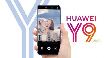 ซื้อ Huawei Y9 2019 ลุ้นรับฟรี!!! รถสปอร์ต Porsche และสมาร์ทโฟนหรู Huawei Porsche Design Mate RS ที่ทรูมูฟ เอช