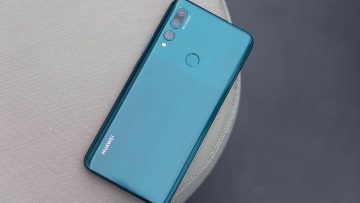 พิเศษ!!! Huawei Y9 Prime 2019 ปรับราคาใหม่ เริ่มต้นเพียง 2,490 บาทเท่านั้น