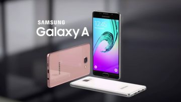 ใหม่! Samsung New Galaxy A series สมาร์ทโฟนสองรุ่นราคาพิเศษ และไม่มีค่าบริการรายเดือนล่วงหน้าอีกด้วย