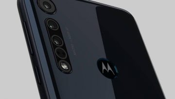 สมาร์ทโฟน Motorola คุ้มค่าในราคาประหยัด เริ่มต้นเพียง 990 บาท