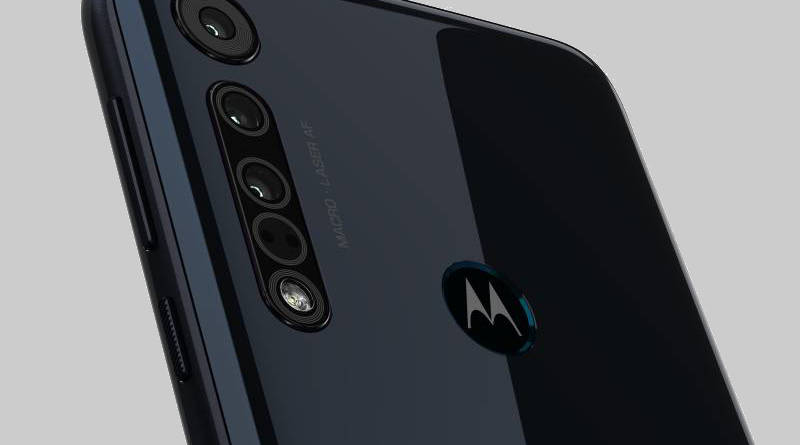 สมาร์ทโฟน Motorola คุ้มค่าในราคาประหยัด เริ่มต้นเพียง 990 บาท