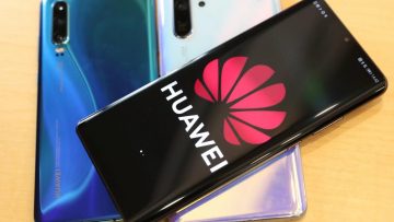 ฉลองวาเลนไทน์ กับสินค้า Huawei ลดสูงสุด 85% เริ่มเพียง 1,490 บาทพร้อมสินค้าแถมพรีเมียมที่ทรูช็อปทุกสาขา
