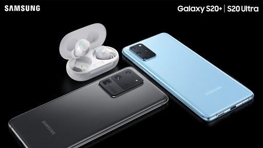 ชี้เป้าของถูก!!! สมาร์ทโฟน Samsung Galaxy S20 Ultra 5G ส่วนลดสูงสุดถึง 12,000 บาท