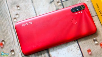 Realme C3s สมาร์ทโฟนสเปคเด็ด ราคาโดน มีจำหน่ายแล้วที่ 7-Eleven ในราคาเพียง 1,690 บาท