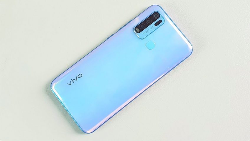 Vivo Y30 และ Vivo Y50 สมาร์ทโฟนสองรุ่น สองสไตล์ ดีไซน์สวย ในราคาเริ่มเพียง 3,799 บาท